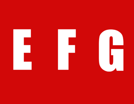 Budova EFG